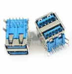 Cổng USB3.0 TypeC 6Pin Đầu Cái